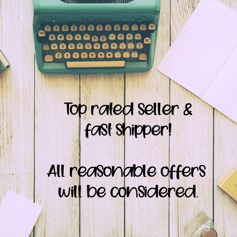 Meet your Posher, Melissa